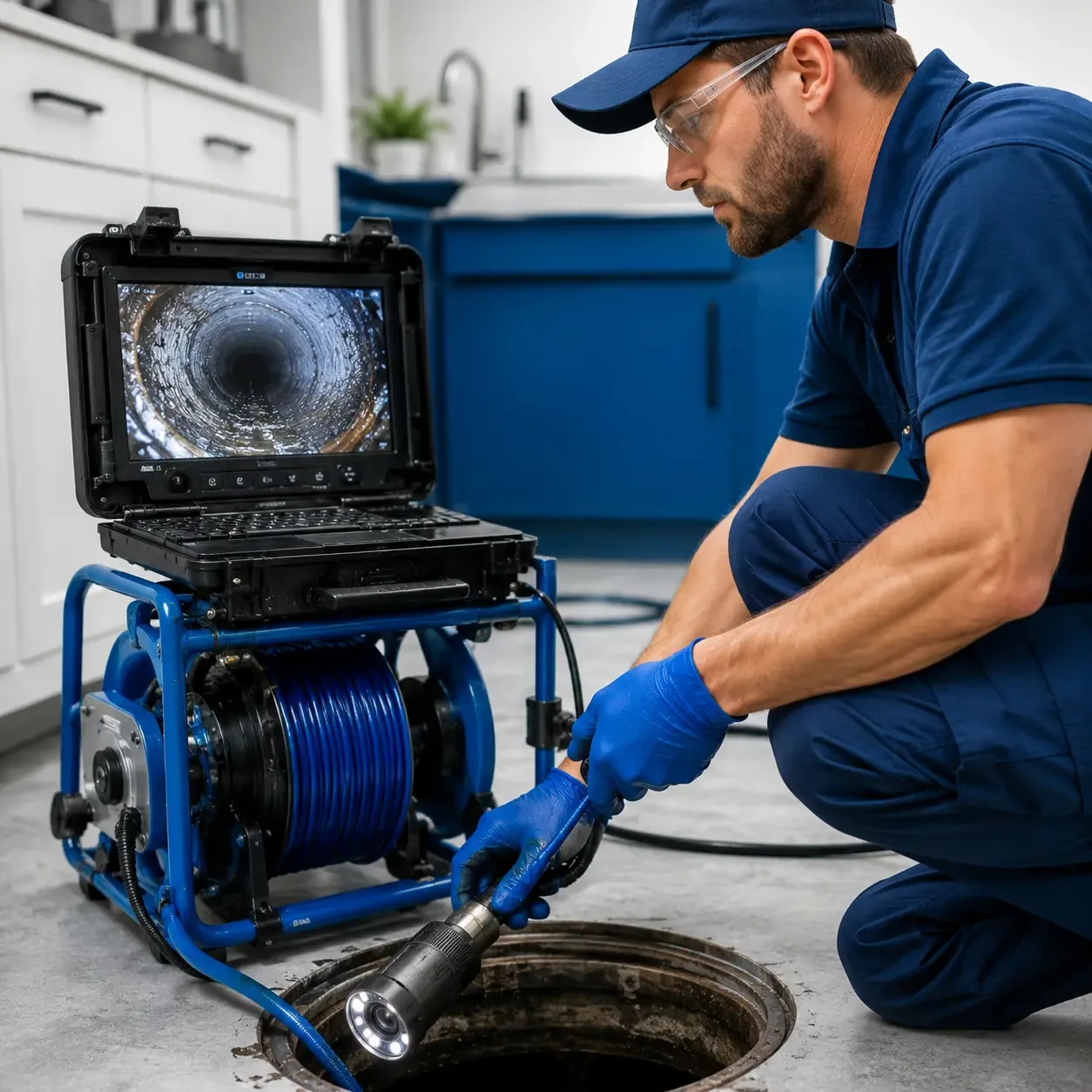 Pipe Relining professionals serving Morrisville, PA